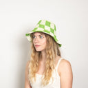 Sadie in Natural Lime