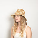 Sadie in Natural Tan