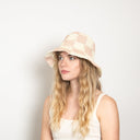 Sadie in Blush Ivory