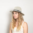 Sedona in Light Grey