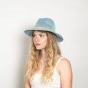 Sedona in Light Blue