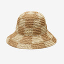 Sadie in Natural Tan