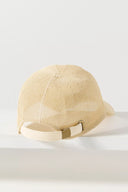 Paula Mesh Cap in Natural