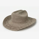 Carter Packable Cowboy in Sand
