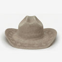 Carter Packable Cowboy in Sand