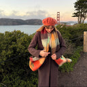 Coco in Orange