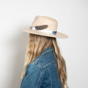 Amelia in Oatmeal