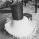 Samba Ecuadorian Sun Hat in Natural