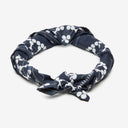 Bandana in Navy