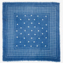 Brooks in Indigo
