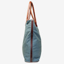 Olin Wylder Byrne Tote Bag in Denim – blue, additional view