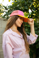 Britt in Pink