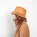 Tenley in Hazel