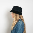 Tenley in Black