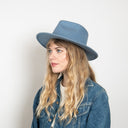 Rory in French Blue