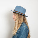 Rory in French Blue