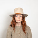 Rory in Oatmeal