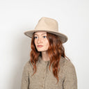 Rory in Oatmeal