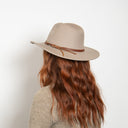 Billie in Taupe