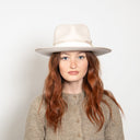 Bennie in Cream
