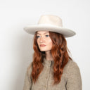 Boone in Linen