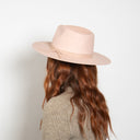 Shea in Blush