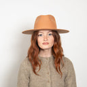 Shea in Hazel