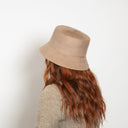 Tenley in Taupe