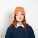 Francis in Orange