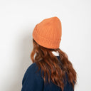 Francis in Orange