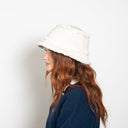 Astrid in Cream