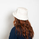 Astrid in Cream