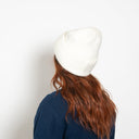 Nico in Ivory