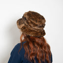 Chewie in Brown