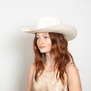 Chaun in Ivory
