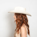 Chaun in Ivory