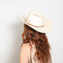Chaun in Ivory