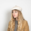 Brooklyn in Ivory