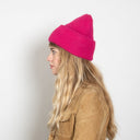 Nico in Raspberry
