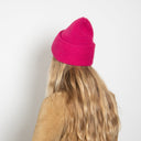 Nico in Raspberry