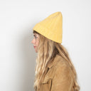 Francis in Soft Yellow