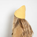 Francis in Soft Yellow