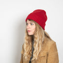 Francis in Red