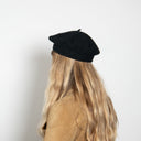 Coco in Black
