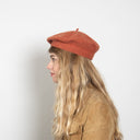 Coco in Orange