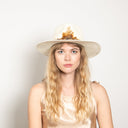 Raisa in Ivory