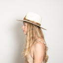 Raisa in Ivory