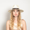 Slater in Ivory