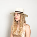 Slater in Ivory