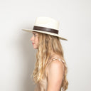 Slater in Ivory